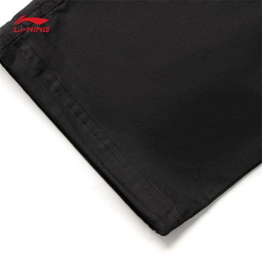 李宁中国文化系列故宫联名妙笔生花男女同款直筒工装多袋裤休闲长裤AKXV383 商品图8