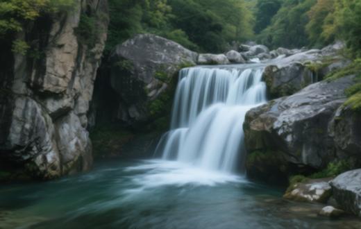 【探秘陕甘秘境】崆峒奇峰、伏羲古韵与麦积奇观摄影8天 商品图1