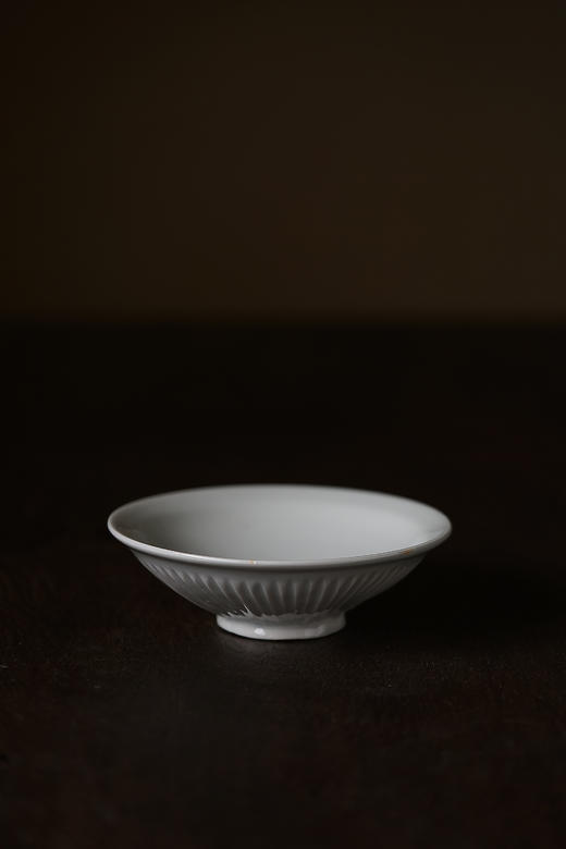森冈由利子55-58镐手｜浅碗 商品图0