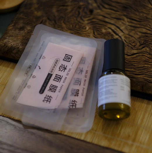 奕虹定制，芳疗师有机纯露系列 ，改善干燥、改善老化肌肤精致肌肤，纯露上品  不添加香精 无色素 无重金属 无抗生素无农药 商品图8