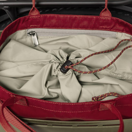 北极狐户外骑行托特包 hoja系列骑行包 大容量手提单肩包23200333 商品图3