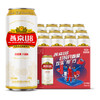 燕京啤酒U8 500ml*12听 商品缩略图1
