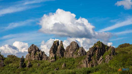 6月15日【湖北】神农架大九湖•神农溪•巫峡口•金丝猴六天摄影 商品图13