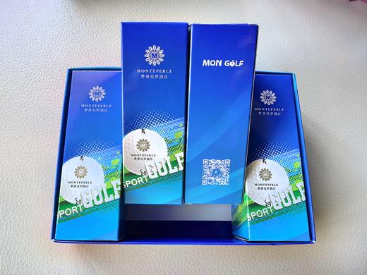 梦蒂贝罗 高尔夫球 商品图1