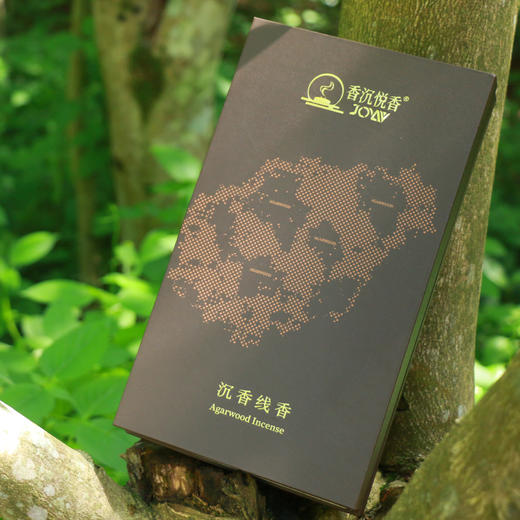 沉香线香套装（21cmx30支）经典款 商品图5