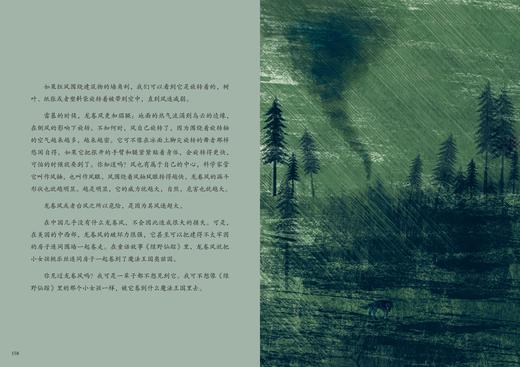 《好脾气的天气和坏脾气的天气》 商品图12