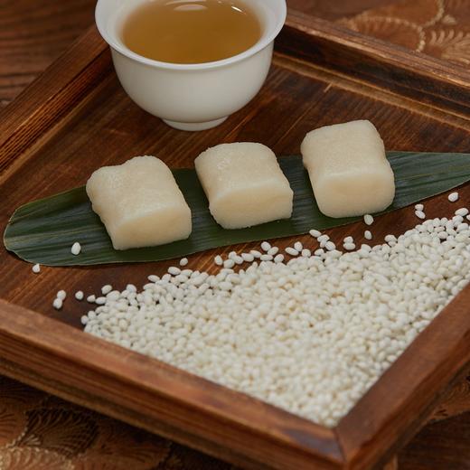 杨先生米菓条 桂花味/原味/紫糯米/艾青口味 商品图5