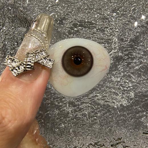 Serltyca半年抛-巧克腻 商品图5