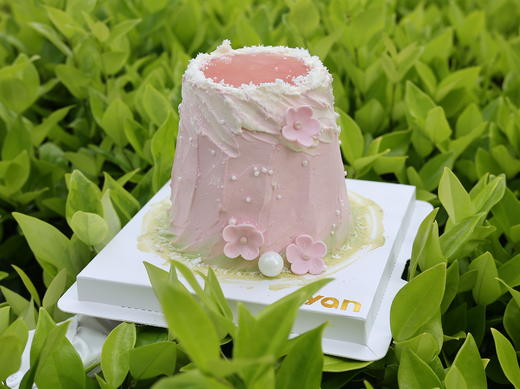 上春山系列-浪漫樱花 商品图0