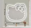 卡通猫咪智能镜1*1个 商品缩略图0