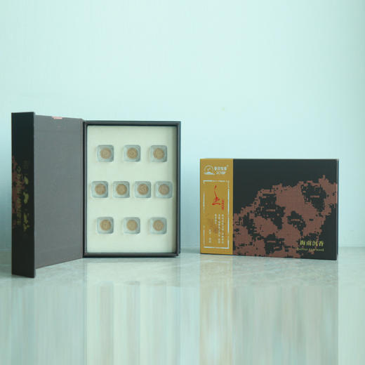 沉香粉片（经典款） 商品图3