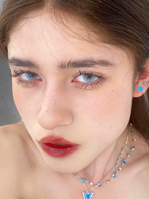 半年抛 阿波罗之泪  14.0mm 商品图8