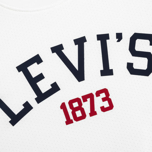LEVIS 夏 大童小童 儿童童装背心/吊带 LVB-MT-M852 商品图3
