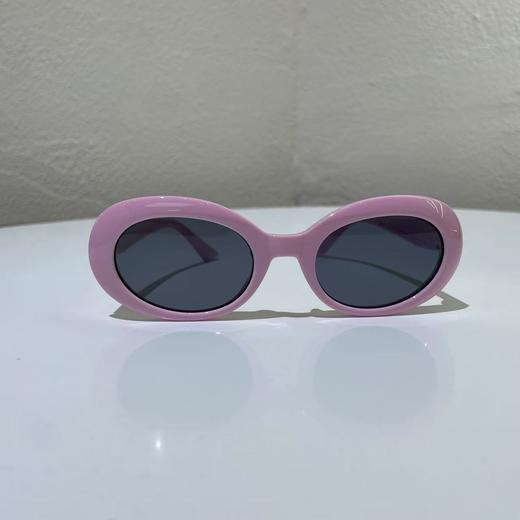 【品牌直发-福利活动】EYECROXX乘号儿童墨镜防紫外线护眼男童女童太阳眼镜 EX23A007/6-059，EX23A006/QS1005，GX2506 商品图7