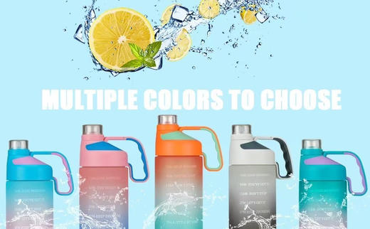 太超值了‼️EAIL GORL高能运动水杯正品出美国🇺🇸亚马逊订单～

亚马逊同步售价💰$29.9，折算人民币约为💰¥215，九个色 商品图5