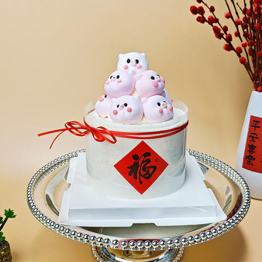 小猪兜兜 商品图1