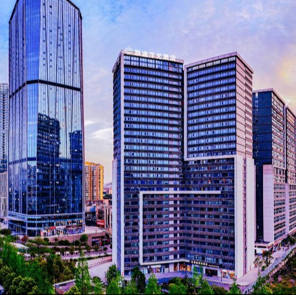 【贵州避暑通兑预售】贵阳观山湖区/黔南龙里/遵义三店通兑￥999元起/单人6晚，2人起订，可任意拆分，避暑可用不加价！超长有效期！