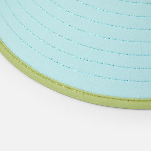 【商场同款】巴拉巴拉儿童披风帽子防晒遮阳卡通图案女童时尚可爱 商品图3