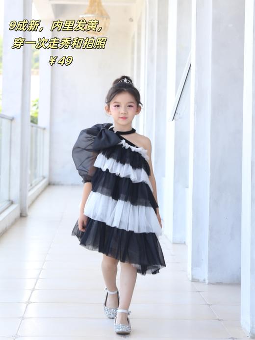 120CM 走秀样品 商品图5