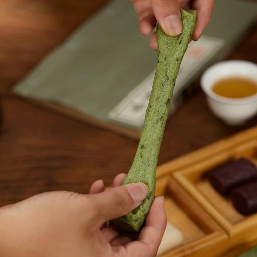 杨先生米菓条 桂花味/原味/紫糯米/艾青口味 商品图10