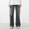 DAIRIKU "Flare" Vintage Denim Pants 复古水洗牛仔微喇阔腿裤 商品缩略图2