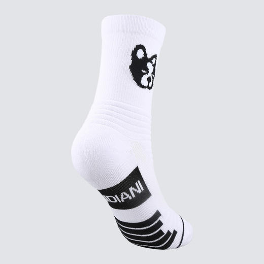 小李子Soccer Junk足球狗足球运动训练中筒袜青少年成人款 商品图1