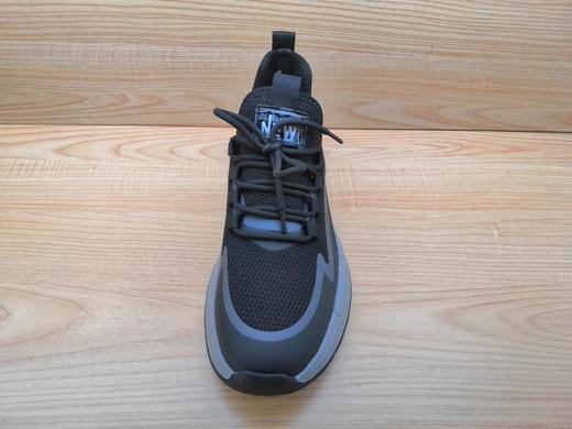 豪行正品13123976舒适厚底户外轻便透气网鞋单鞋 商品图1