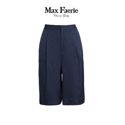 MH2K063麦克斯菲瑞休闲短裤 商品图0