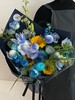 蓝调清梦 · 花束 商品缩略图2