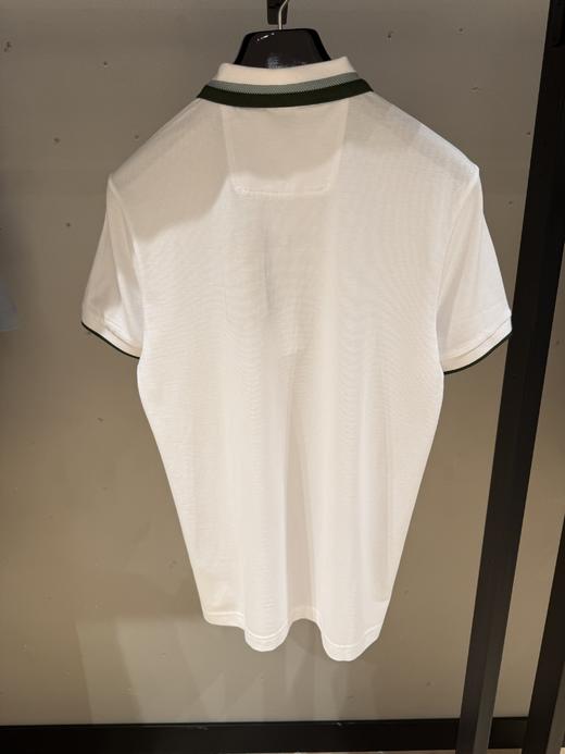 HUGO BOSS T恤男  50538101-100 . 商品图1