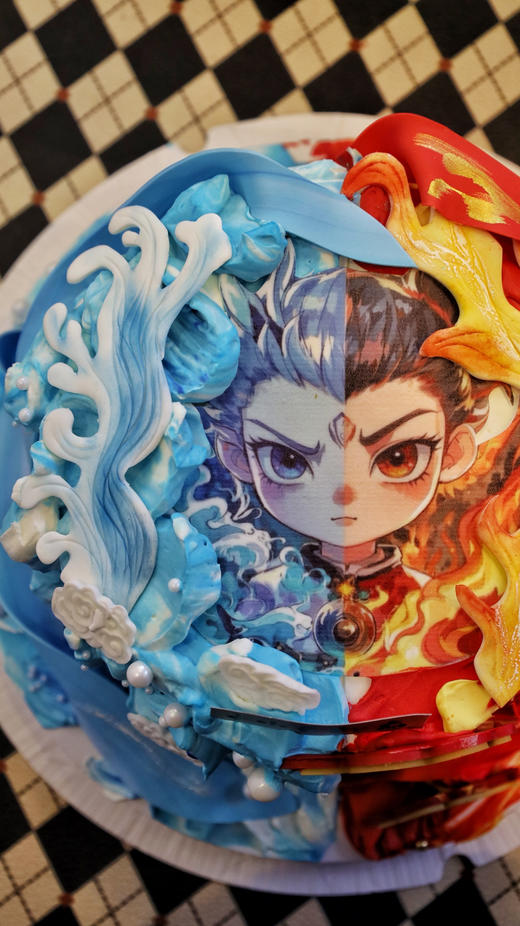 哪吒敖丙双生 商品图2