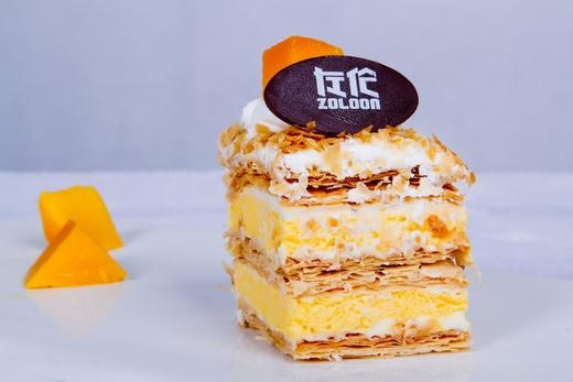 十年经典｜四季如春 · 拿破仑芒果（欧洲皇室甜点、酥香脆滑口感） 商品图3