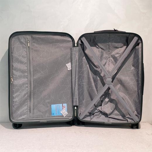 行李箱A-24074 凝夜紫 20寸 商品图5