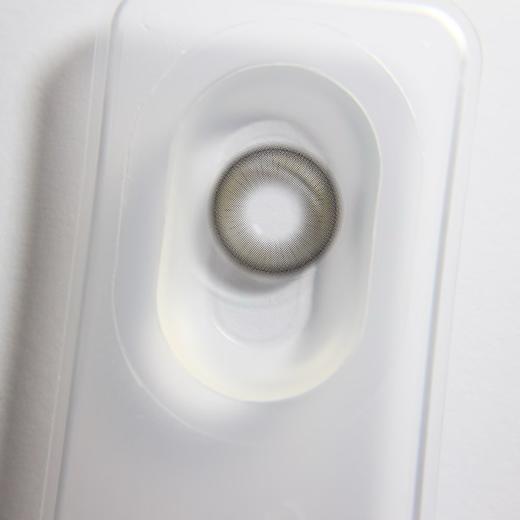 Serltyca日抛-淡颜黑 商品图1