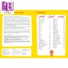 【中商原版】Collins Easy Learning Preschool Numbers Ages 3-5 柯林斯易学儿童数字 3-5岁 英文原版学前幼儿园幼小衔接练习 商品缩略图2