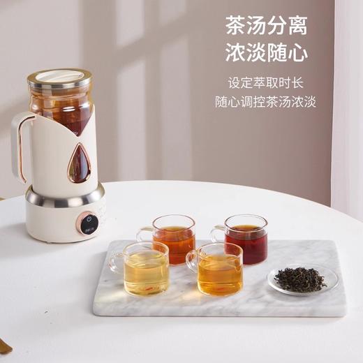 【焕新】爱家乐养生锅/杯随行养生杯H8白色 商品图1