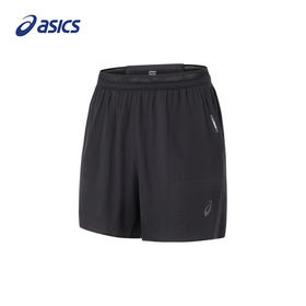 ASICS亚瑟士 男款舒适运动跑步短裤