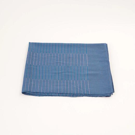 心艺手作：水岸织语围巾 Boe Meh Scarf in River 商品图2