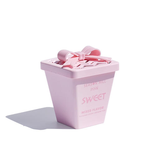 【色彩治愈系列香薰~】色彩无火香薰精油香膏 婚礼伴手礼 生日礼品香熏香氛 空气清新剂-QQ 商品图8