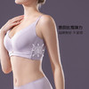 裸感主义无钢圈聚拢文胸 商品缩略图5