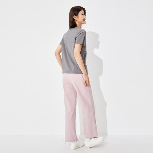 【T恤】印花T恤 1P2221223 商品图2