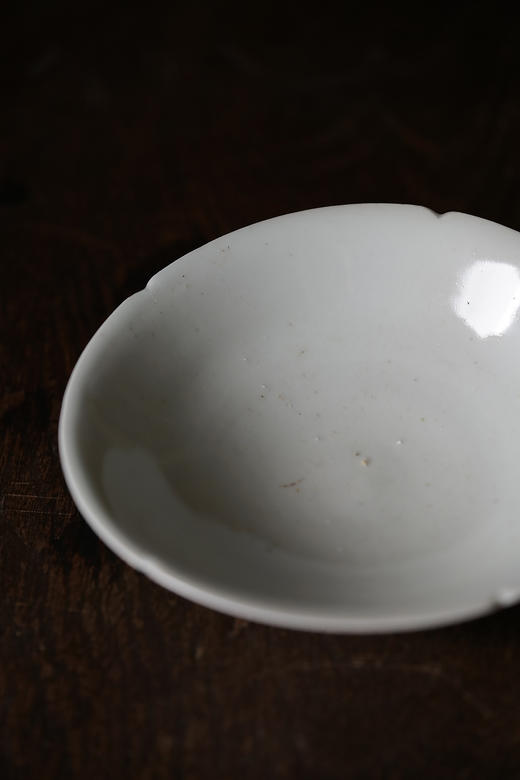 森冈由利子59-64轮花｜浅小钵 商品图1