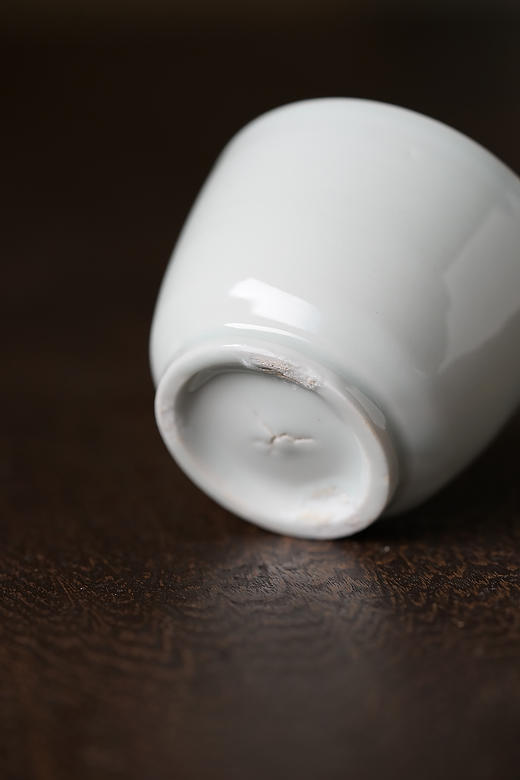 森冈由利子115-120汤吞 商品图3