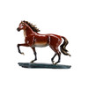 朱炳仁铜 乾隆八骏之超影 尊尚版 铜马动物摆件 家居装饰商务艺术品礼品 商品缩略图0