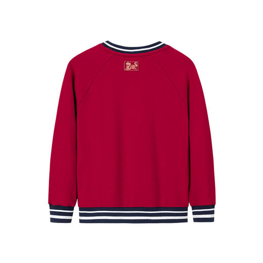LEVIS 夏 大童小童 儿童童装卫衣 LVB-FW-N288 商品图1