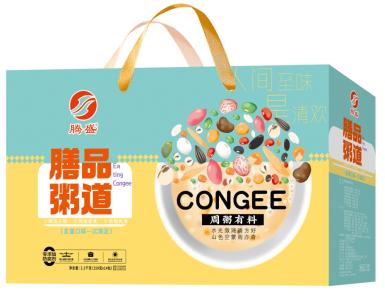 腾盛膳品粥道 商品图0