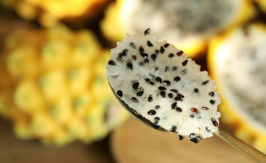 三亚黄金燕窝果 商品图3