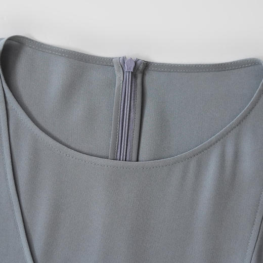 MH2L031麦克斯菲瑞连衣裙 商品图3