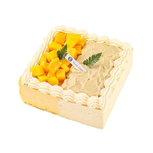 榴芒双拼-臻选慕斯 商品图5