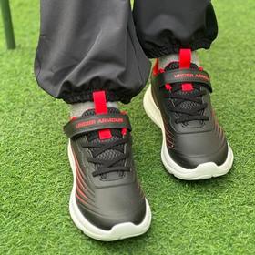 【12月-特惠福利】【安德玛Under Armour不买后悔系列】超低折扣，尺码可穿到40码，新款舒适跑鞋四季款2441106